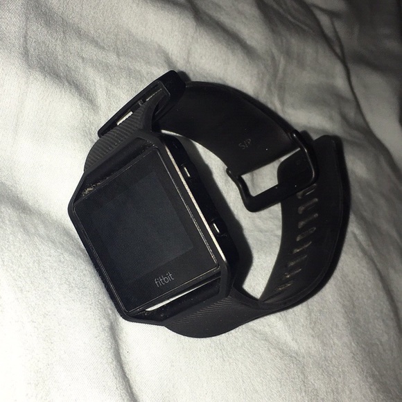 Other - Fitbit Blaze
